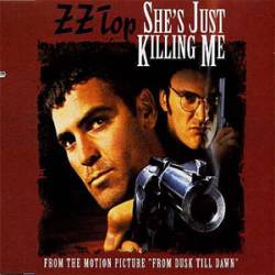 ZZ Top : She's Just Killing Me